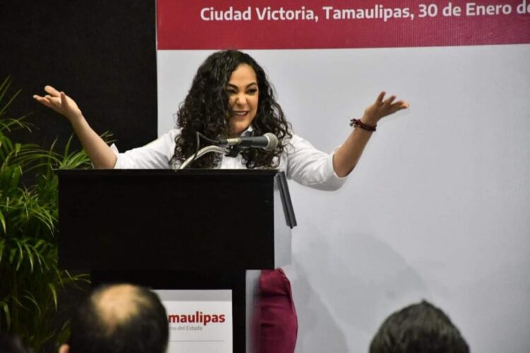 Capacitación «El ABC del servidor público» en Ciudad Victoria: Humanizando la gestión del servicio público