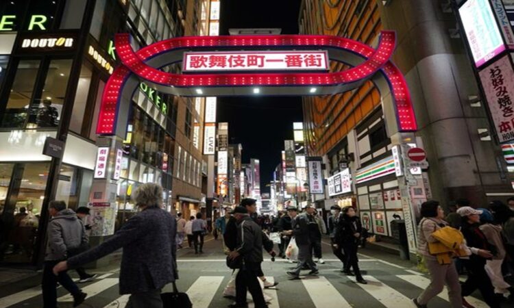 Ni el país que lleva décadas sin inflación se libra de sus efectos