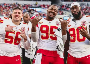 ¡Definidos los Playoffs de la NFL!