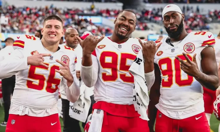 ¡Definidos los Playoffs de la NFL!