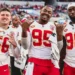 ¡Definidos los Playoffs de la NFL!