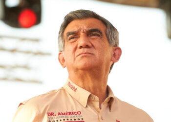 Advirtió IP a Américo plagios de migrantes