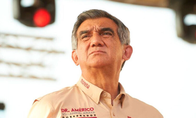 Advirtió IP a Américo plagios de migrantes