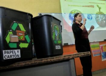 Forja SEDUMA nueva cultura de respeto y protección del entorno natural