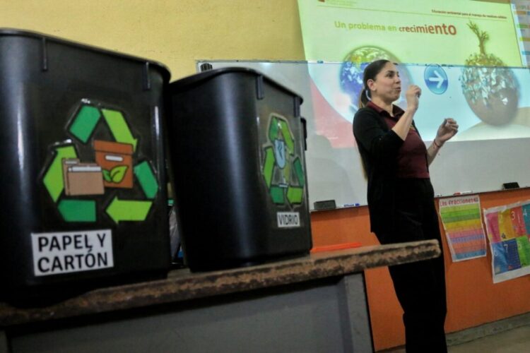 Forja SEDUMA nueva cultura de respeto y protección del entorno natural