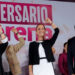 Van Morena y aliados por 35 millones de votos para Sheinbaum