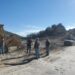 En el Altiplano tamaulipeco, construcción de vado conectará zonas ejidales