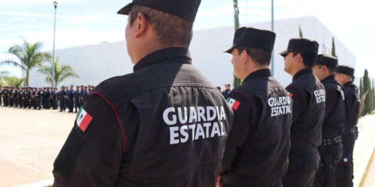 Aumento salarial para el personal operativo de la SSPT en Tamaulipas: Compromiso cumplido