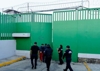 Solicitan vincular a proceso a ex Alcalde de Toluca