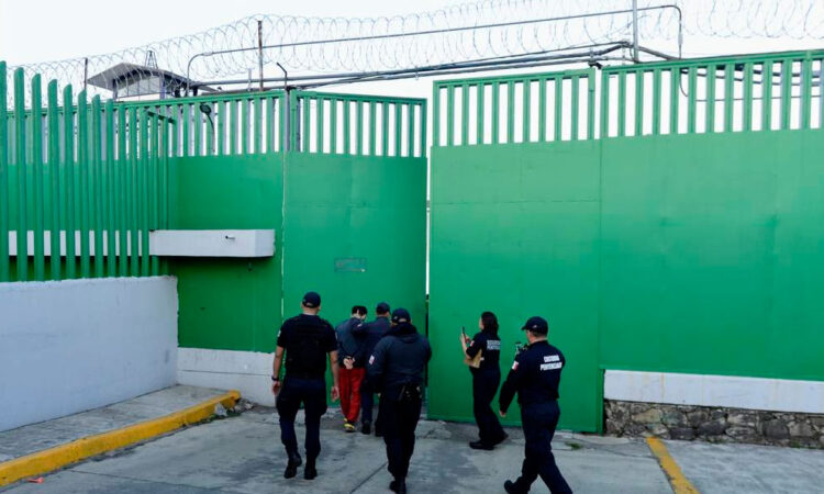 Solicitan vincular a proceso a ex Alcalde de Toluca