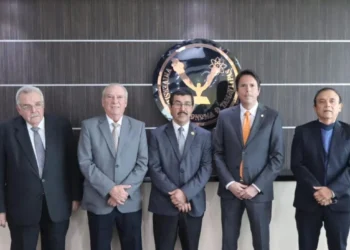 Respalda el Patronato de la UAT la labor de Dámaso Anaya