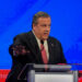 Retira Chris Christie su candidatura a las presidenciales