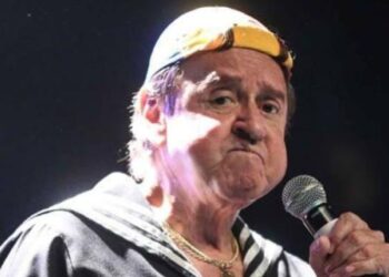 Fanáticos de Carlos Villagrán preocupados por la salud del actor