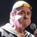 Fanáticos de Carlos Villagrán preocupados por la salud del actor