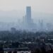 Se suspende contingencia ambiental atmosférica en la CDMX