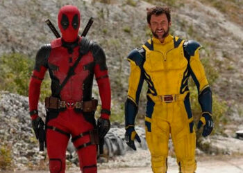 Deadpool 3 ‘va a salvar todo el universo Marvel’