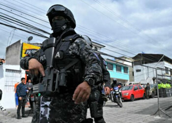 Piden a Ecuador garantizar la protección de los periodistas