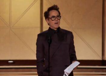 Globos de Oro: Conoce la lista completa de ganadores hasta el momento