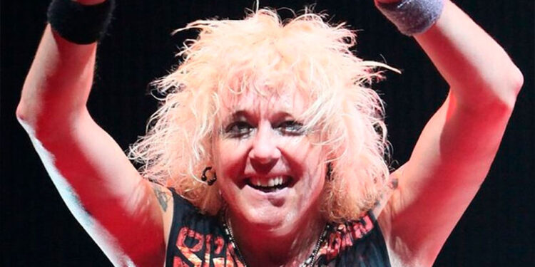 Muere James Kottak, ex baterista de Scorpions a los 61 años