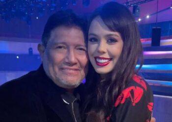 Juan Osorio revela que está en planes de casarse una vez más