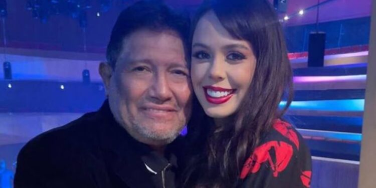 Juan Osorio revela que está en planes de casarse una vez más