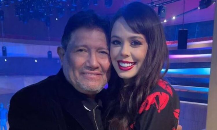 Juan Osorio revela que está en planes de casarse una vez más