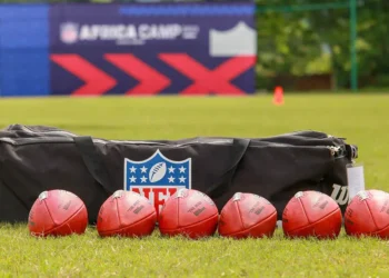 Lions derrota a Rams y avanza a ronda divisional