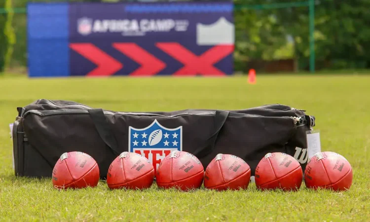 Lions derrota a Rams y avanza a ronda divisional