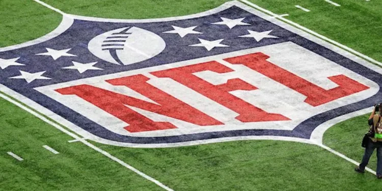 Así se jugarán las Finales de Conferencia de la NFL