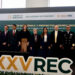 Promueven gobernadores Tren Maya e Interoceánico