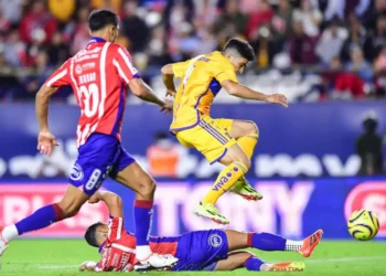La ley del más fuerte: Tigres vence a ADSL