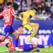 La ley del más fuerte: Tigres vence a ADSL