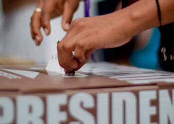 Más de 100 mil mexicanos en el extranjero se han registrado para votar