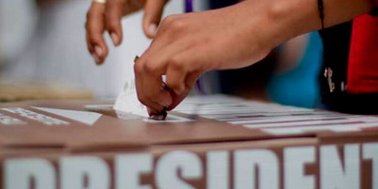 Más de 100 mil mexicanos en el extranjero se han registrado para votar
