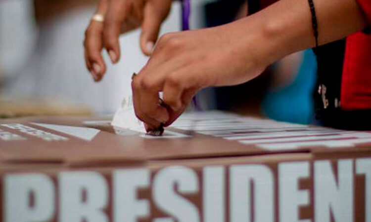 Más de 100 mil mexicanos en el extranjero se han registrado para votar