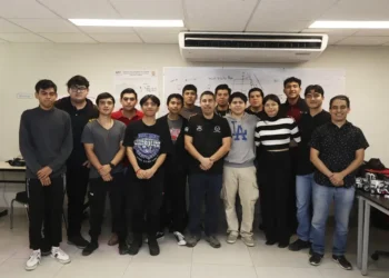 Impulsa la UAT proyectos del laboratorio de Inteligencia Artificial en el Campus Victoria