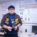 Alumno de la UAT diseña un sensor innovador para medir alteraciones en líquidos