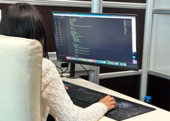 Moderniza Secretaría de Administración procesos gubernamentales