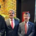 El rector Dámaso Anaya refuerza la vinculación de la UAT con asociaciones de educación superior