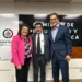 Rector y diputados federales reafirman lazos para impulsar el desarrollo de la UAT