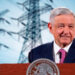 Anuncia AMLO reforma constitucional en electricidad