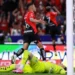 Atlas se lleva el duelo de ‘hermanos’ del Grupo Orlegui goleando a Santos