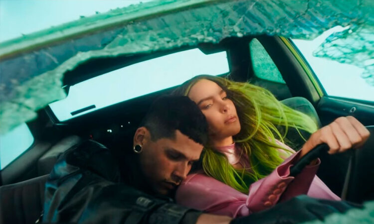 Belinda lanza ‘Cactus’, corrido tumbado dedicado a ¿Nodal?