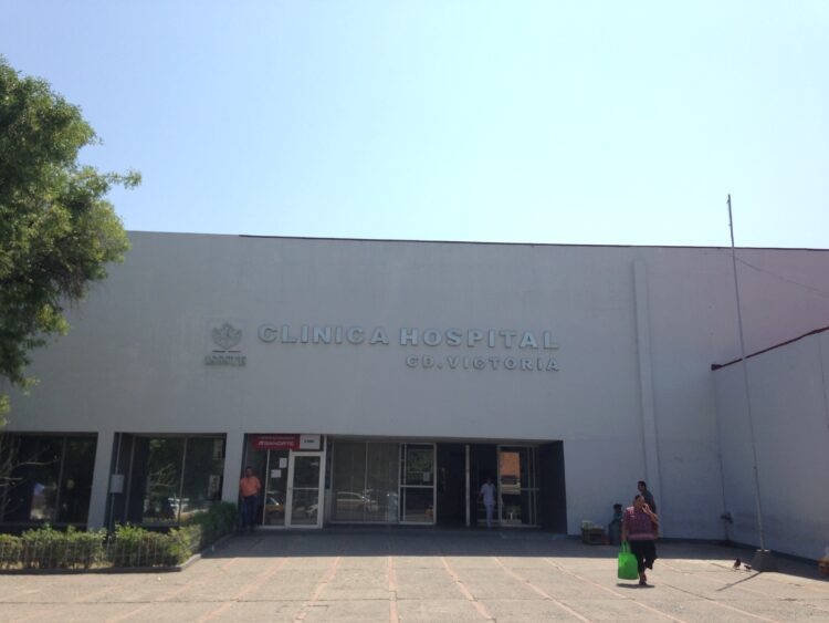 ISSSTE en Tamaulipas logra abasto del 97% de medicamentos con nueva estrategia