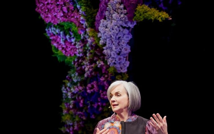 Dra. María de Villarreal presenta informe de actividades en el Sistema DIF Tamaulipas