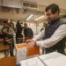 Desarrolla UAT histórica y ejemplar jornada para elegir titular de la rectoría