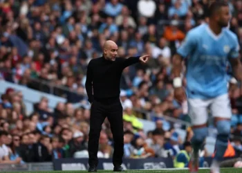 Pep Guardiola pone en duda su continuidad en el Manchester City más allá de su contrato actual