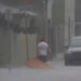 Estado de emergencia en el sur de California por tormenta invernal
