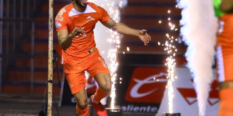 Correcaminos se impone a Cancún FC en la jornada 4 del Clausura 2024