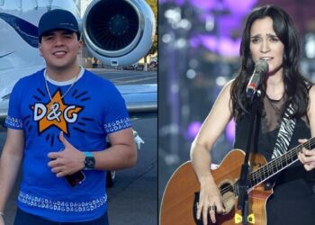 Julieta Venegas alista colaboración con Marca Registrada